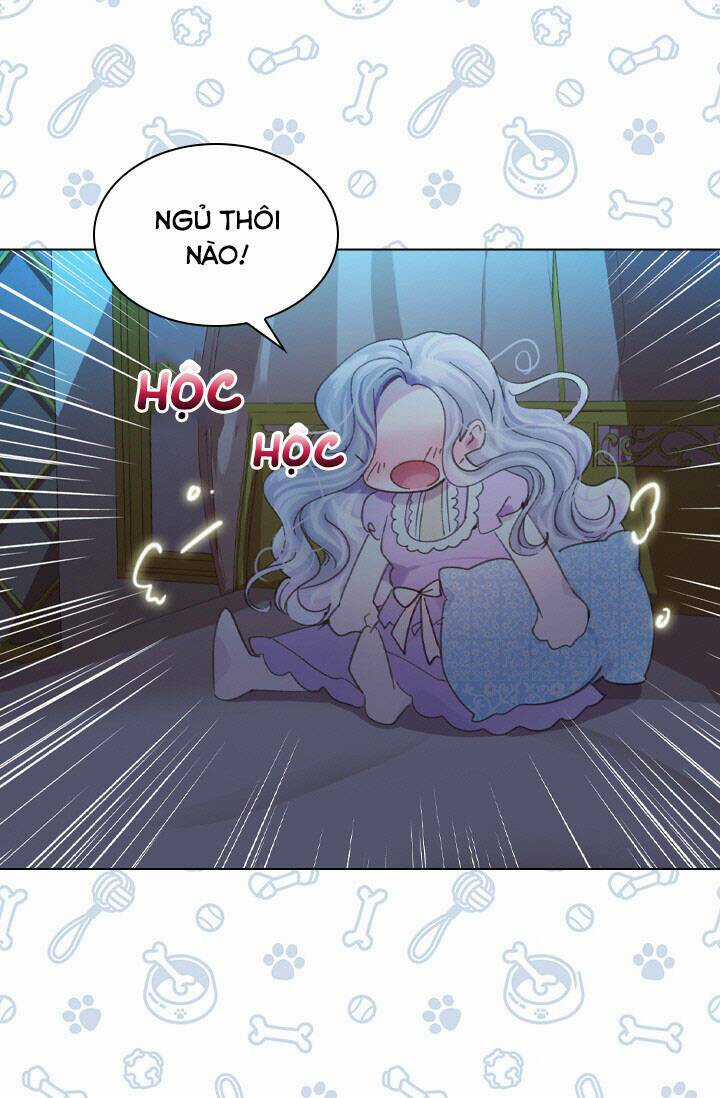 Quy Luật Sinh Tồn Của Nữ Phụ Chapter 7 trang 22