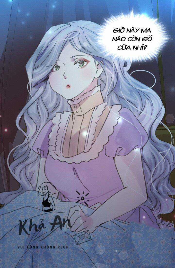 Quy Luật Sinh Tồn Của Nữ Phụ Chapter 7 trang 24