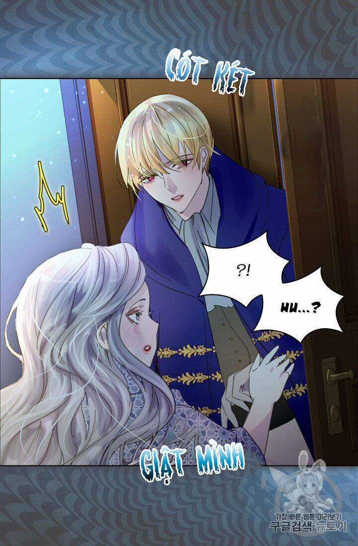 Quy Luật Sinh Tồn Của Nữ Phụ Chapter 7 trang 26