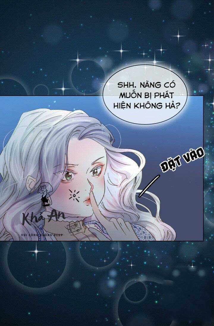 Quy Luật Sinh Tồn Của Nữ Phụ Chapter 7 trang 27