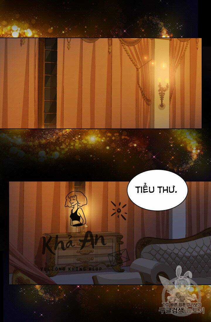 Quy Luật Sinh Tồn Của Nữ Phụ Chapter 7 trang 3