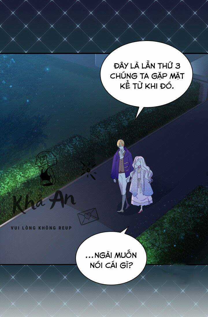 Quy Luật Sinh Tồn Của Nữ Phụ Chapter 7 trang 31