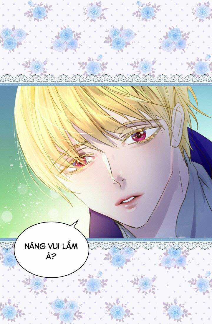 Quy Luật Sinh Tồn Của Nữ Phụ Chapter 7 trang 34