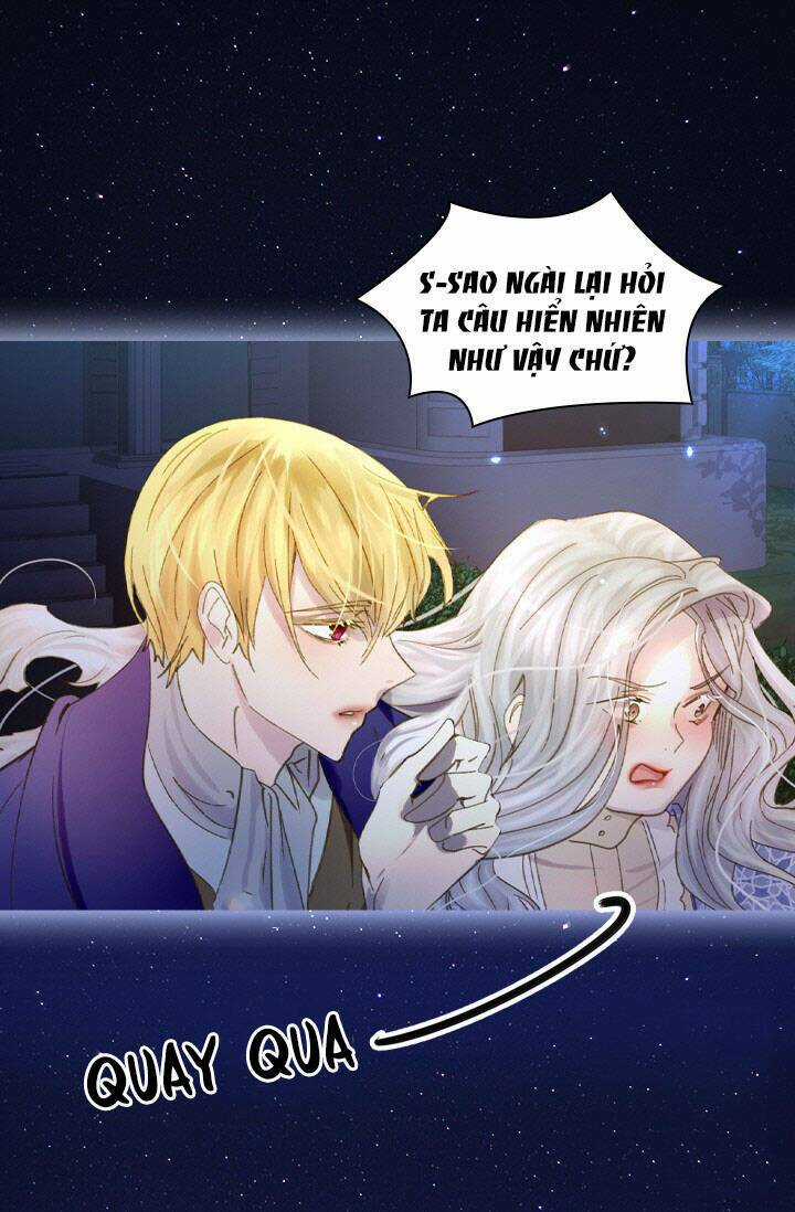 Quy Luật Sinh Tồn Của Nữ Phụ Chapter 7 trang 36