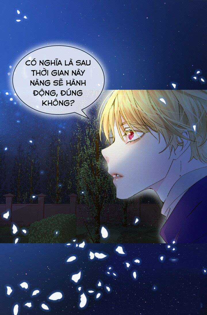 Quy Luật Sinh Tồn Của Nữ Phụ Chapter 7 trang 39