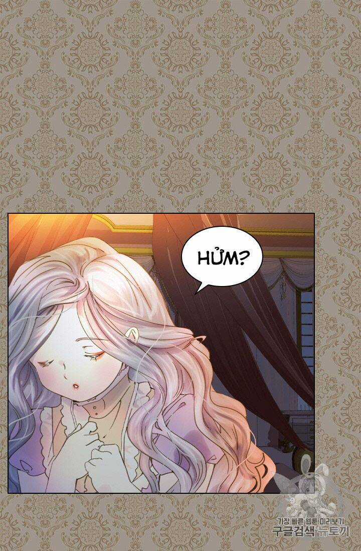 Quy Luật Sinh Tồn Của Nữ Phụ Chapter 7 trang 4