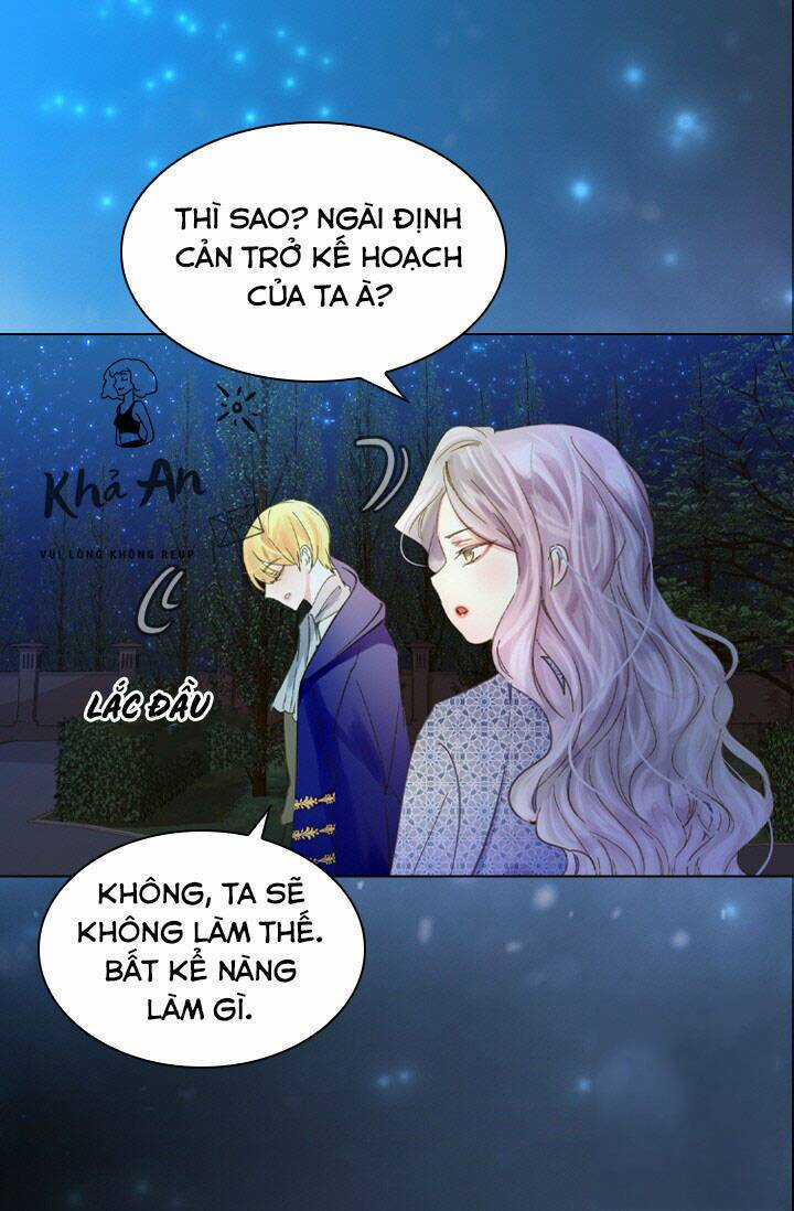 Quy Luật Sinh Tồn Của Nữ Phụ Chapter 7 trang 40