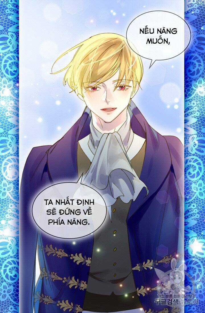 Quy Luật Sinh Tồn Của Nữ Phụ Chapter 7 trang 42