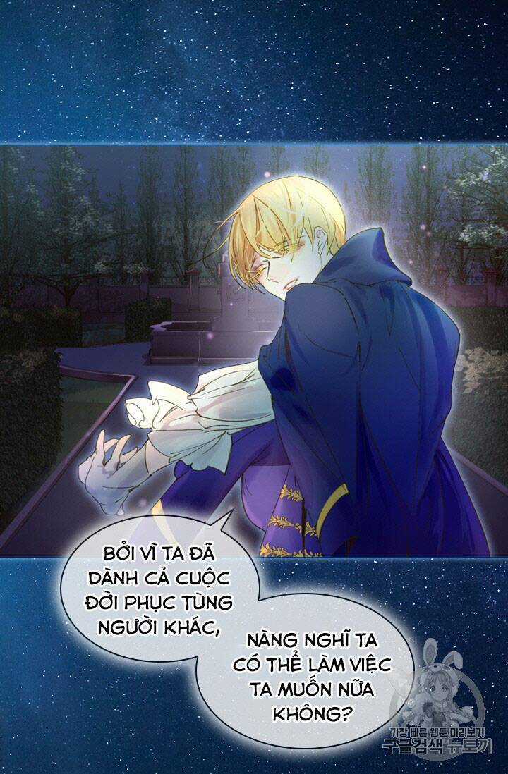 Quy Luật Sinh Tồn Của Nữ Phụ Chapter 7 trang 45