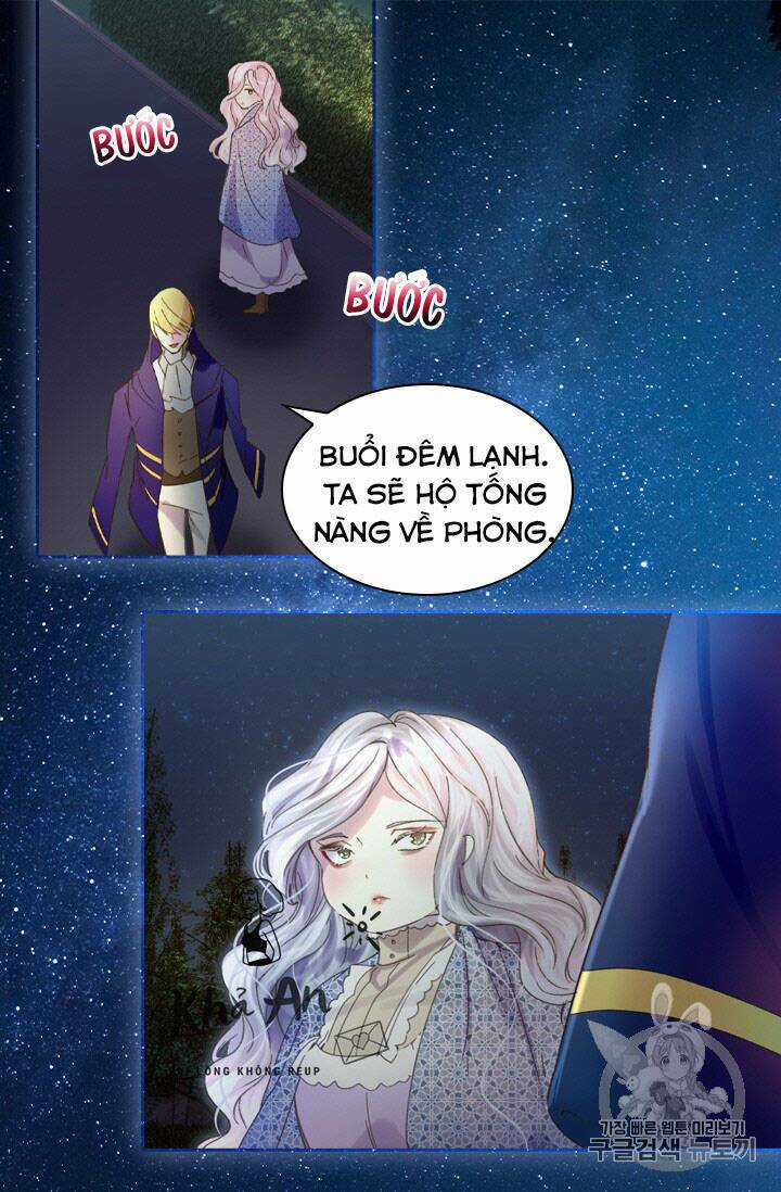 Quy Luật Sinh Tồn Của Nữ Phụ Chapter 7 trang 46