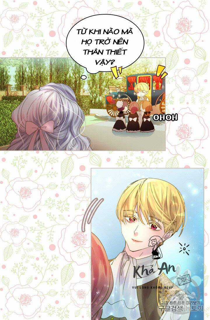 Quy Luật Sinh Tồn Của Nữ Phụ Chapter 7 trang 49