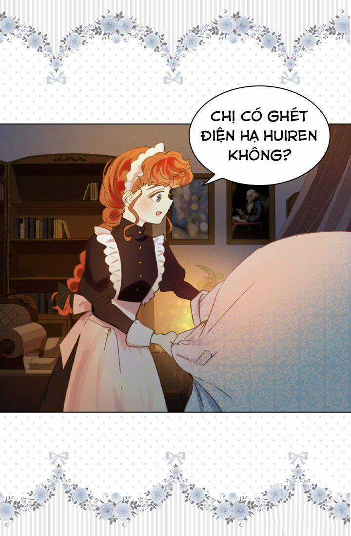 Quy Luật Sinh Tồn Của Nữ Phụ Chapter 7 trang 5