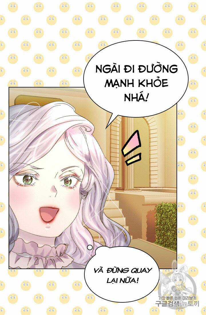 Quy Luật Sinh Tồn Của Nữ Phụ Chapter 7 trang 50