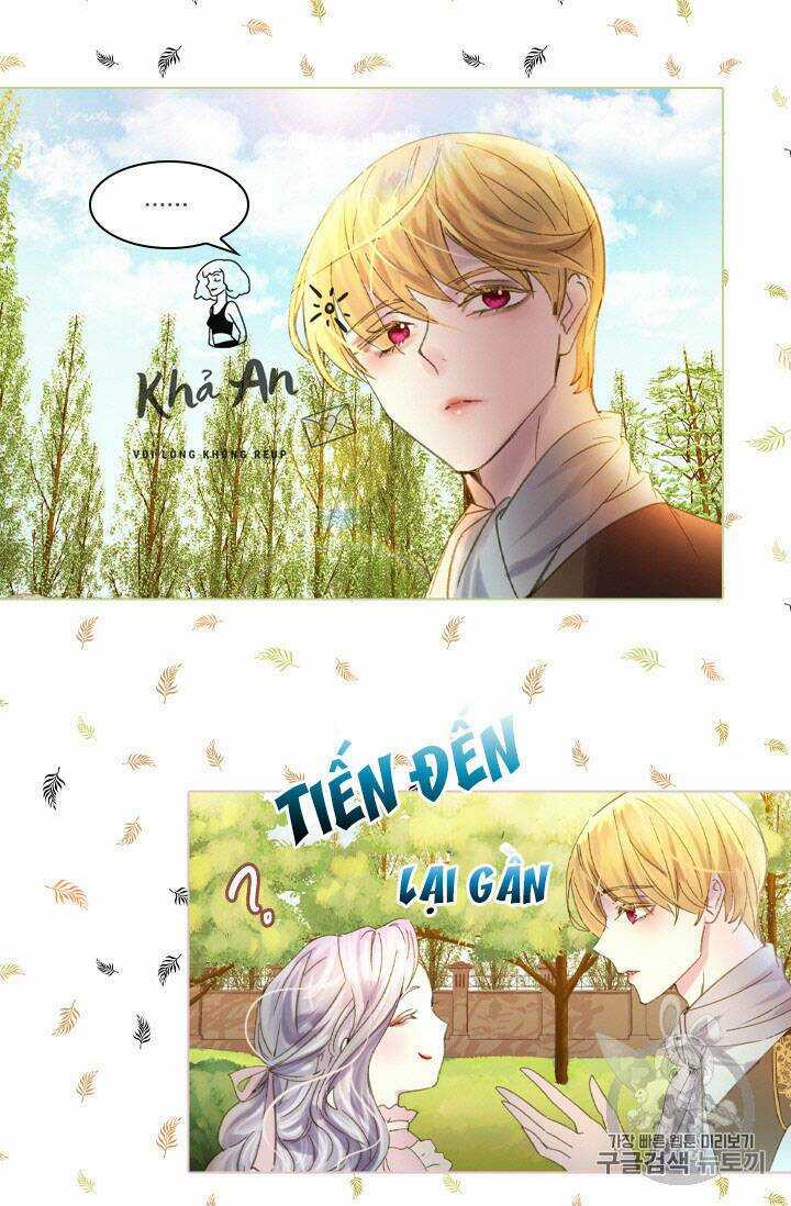 Quy Luật Sinh Tồn Của Nữ Phụ Chapter 7 trang 52