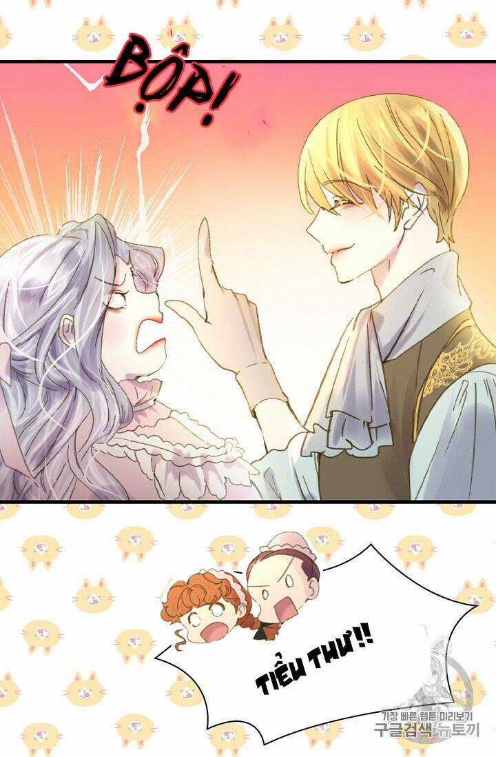 Quy Luật Sinh Tồn Của Nữ Phụ Chapter 7 trang 54