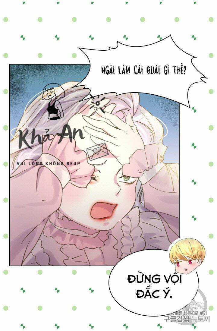 Quy Luật Sinh Tồn Của Nữ Phụ Chapter 7 trang 55