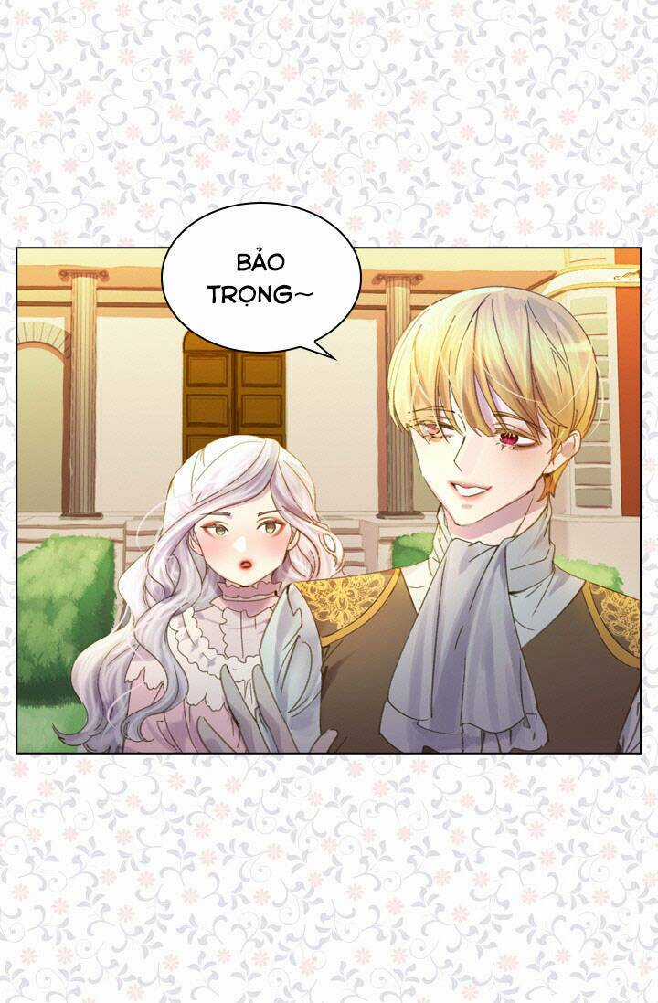 Quy Luật Sinh Tồn Của Nữ Phụ Chapter 7 trang 59