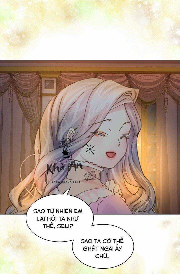 Quy Luật Sinh Tồn Của Nữ Phụ Chapter 7 trang 6