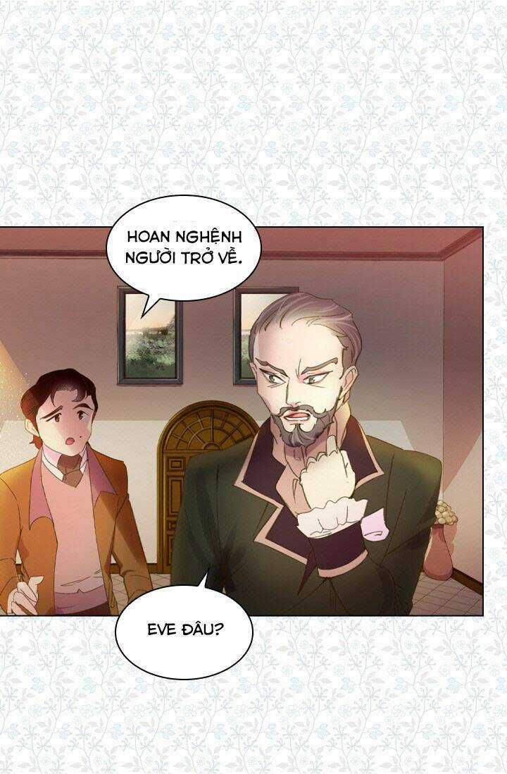 Quy Luật Sinh Tồn Của Nữ Phụ Chapter 7 trang 68