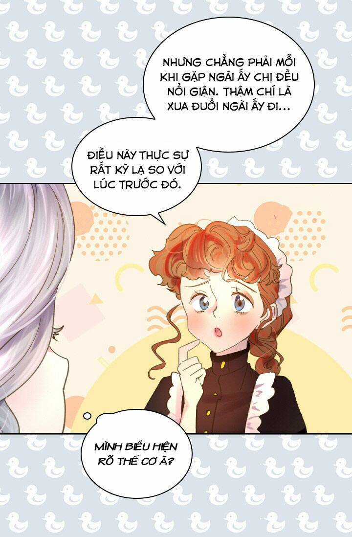 Quy Luật Sinh Tồn Của Nữ Phụ Chapter 7 trang 7