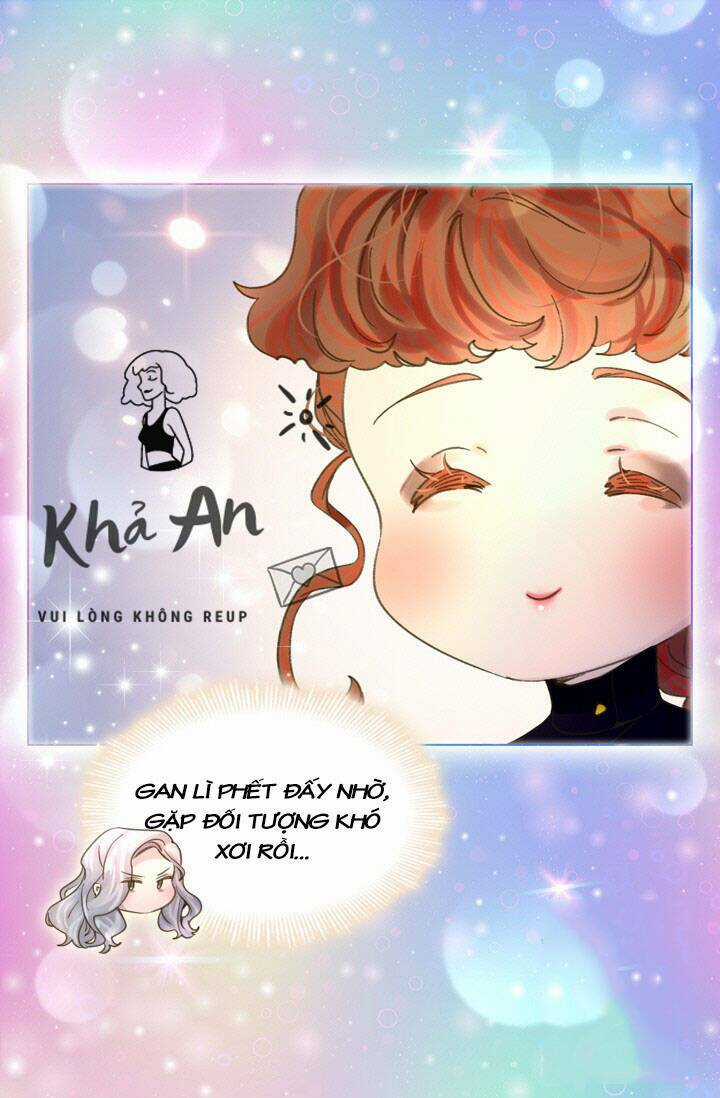 Quy Luật Sinh Tồn Của Nữ Phụ Chapter 7 trang 9