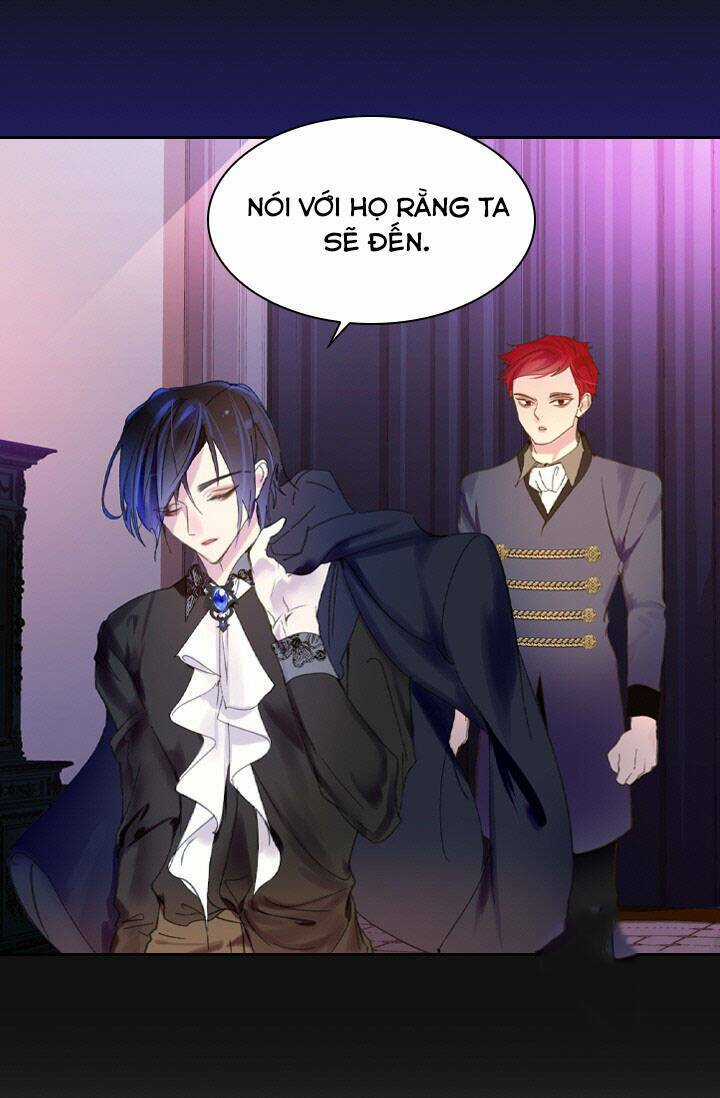 Quy Luật Sinh Tồn Của Nữ Phụ Chapter 8 trang 10