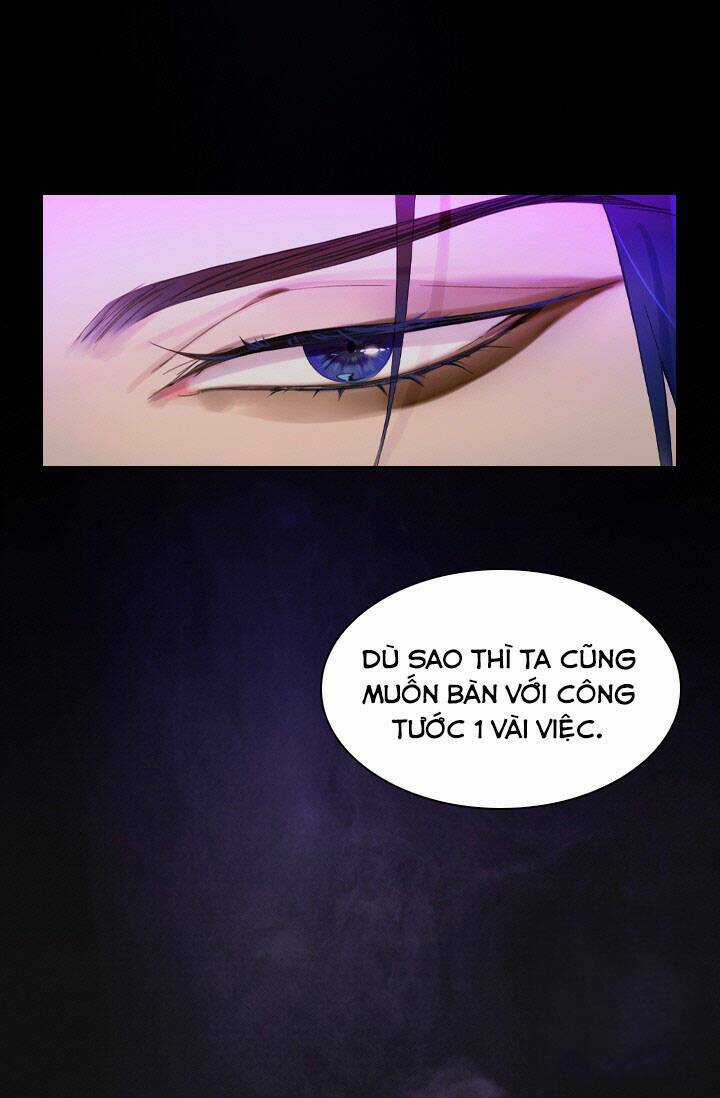Quy Luật Sinh Tồn Của Nữ Phụ Chapter 8 trang 11