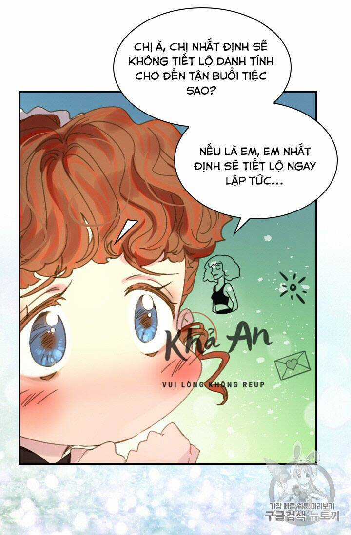 Quy Luật Sinh Tồn Của Nữ Phụ Chapter 8 trang 15