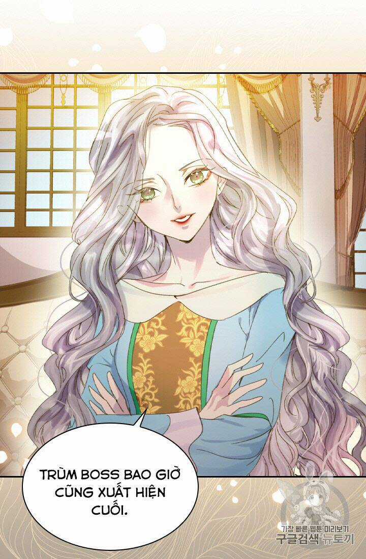 Quy Luật Sinh Tồn Của Nữ Phụ Chapter 8 trang 17