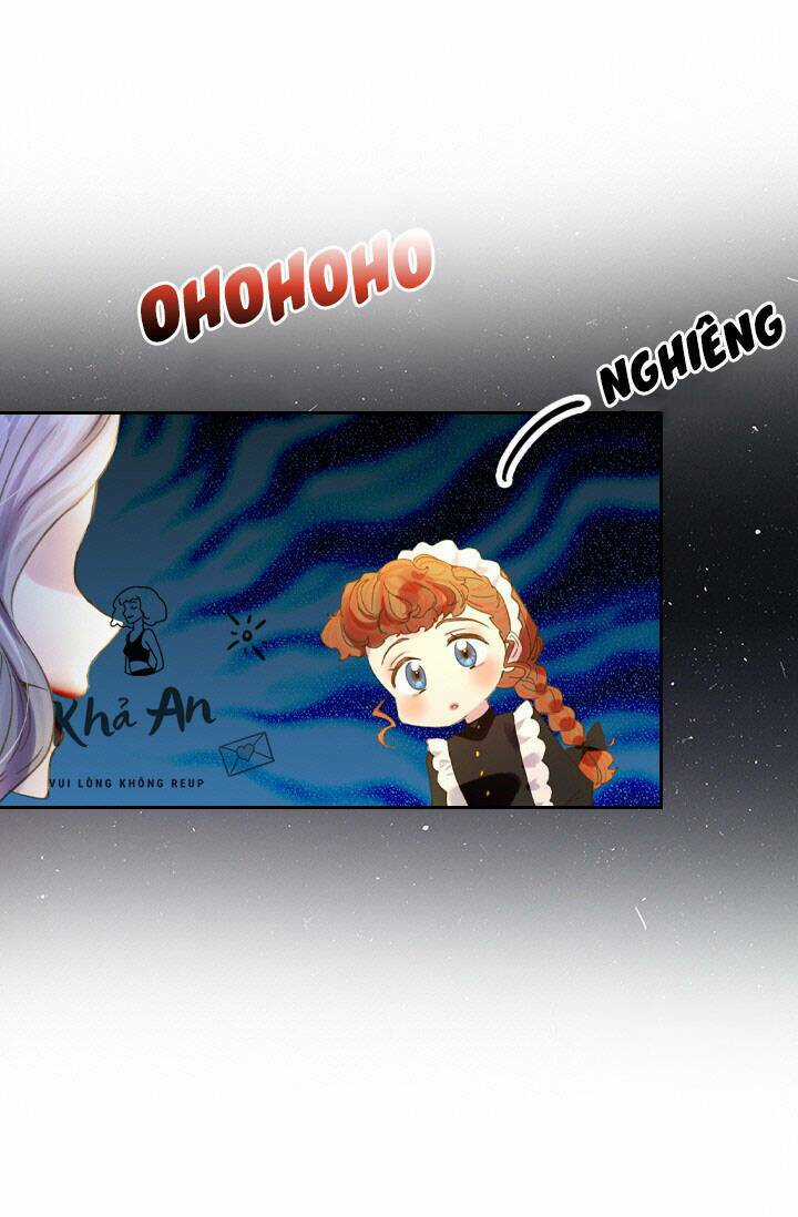 Quy Luật Sinh Tồn Của Nữ Phụ Chapter 8 trang 18