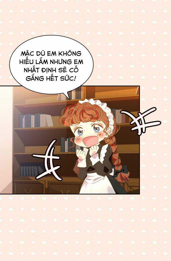 Quy Luật Sinh Tồn Của Nữ Phụ Chapter 8 trang 19