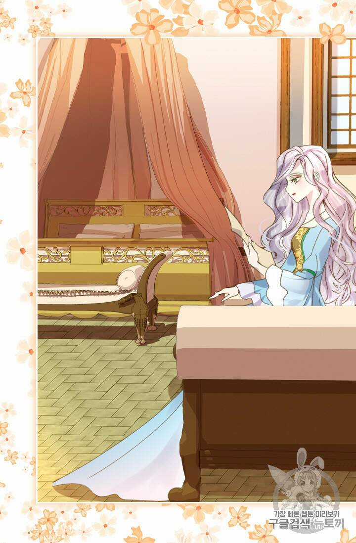 Quy Luật Sinh Tồn Của Nữ Phụ Chapter 8 trang 20