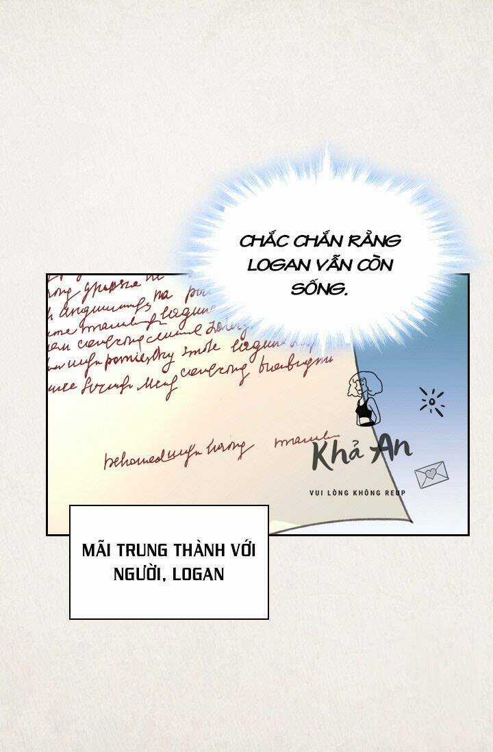 Quy Luật Sinh Tồn Của Nữ Phụ Chapter 8 trang 21