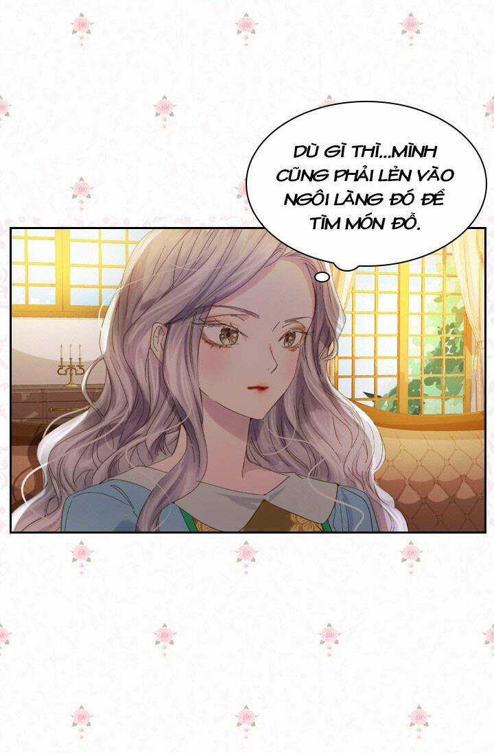 Quy Luật Sinh Tồn Của Nữ Phụ Chapter 8 trang 22