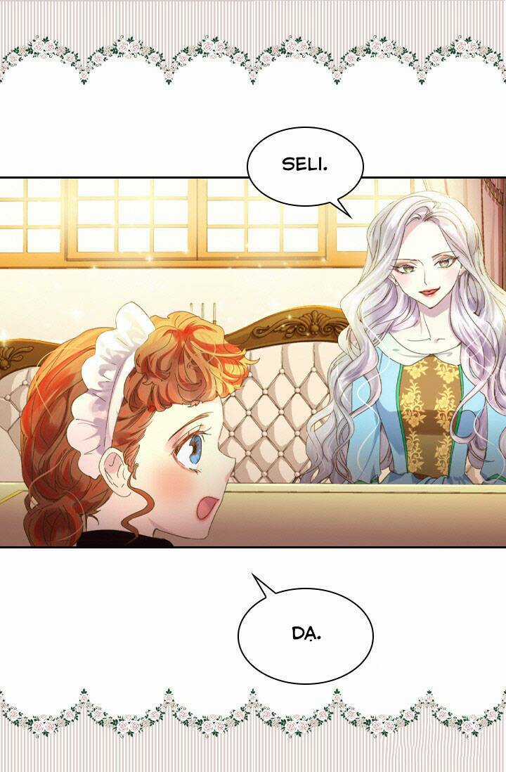 Quy Luật Sinh Tồn Của Nữ Phụ Chapter 8 trang 23