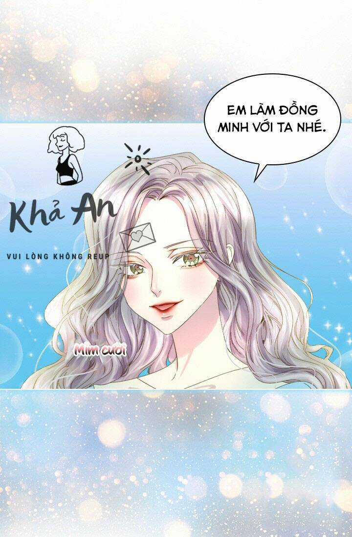 Quy Luật Sinh Tồn Của Nữ Phụ Chapter 8 trang 24