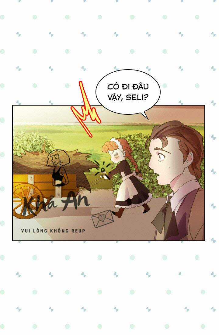 Quy Luật Sinh Tồn Của Nữ Phụ Chapter 8 trang 27