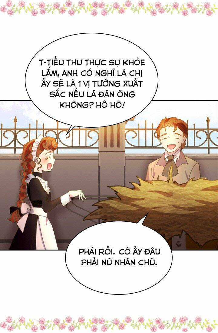 Quy Luật Sinh Tồn Của Nữ Phụ Chapter 8 trang 29
