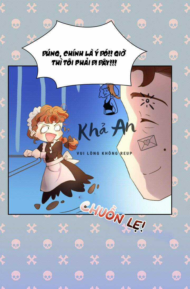 Quy Luật Sinh Tồn Của Nữ Phụ Chapter 8 trang 30