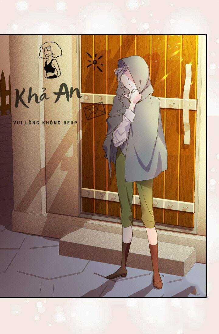 Quy Luật Sinh Tồn Của Nữ Phụ Chapter 8 trang 33