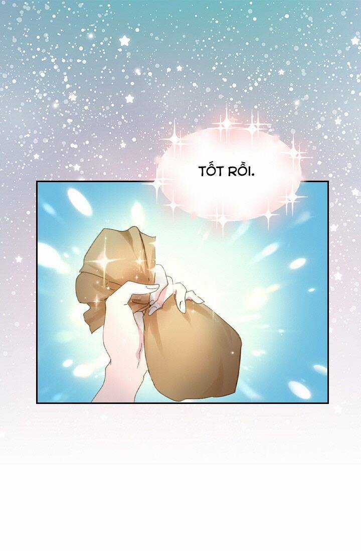 Quy Luật Sinh Tồn Của Nữ Phụ Chapter 8 trang 35