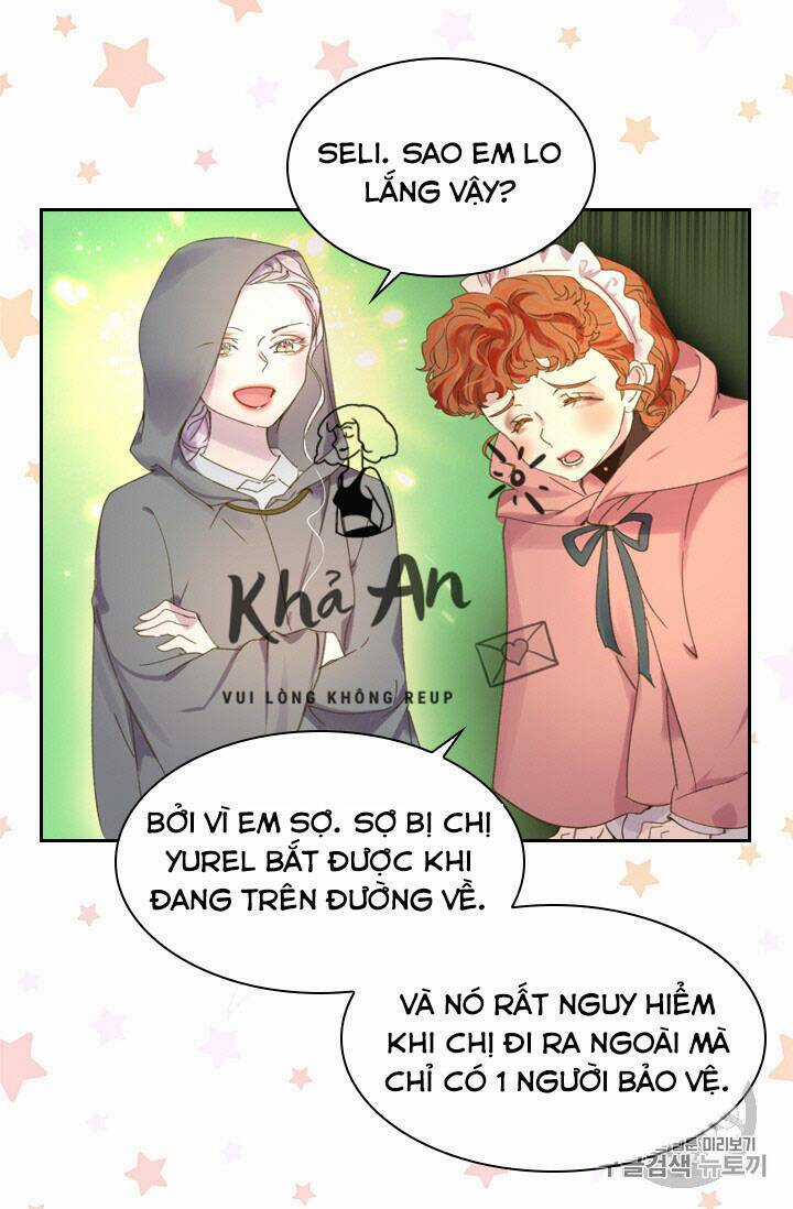 Quy Luật Sinh Tồn Của Nữ Phụ Chapter 8 trang 36