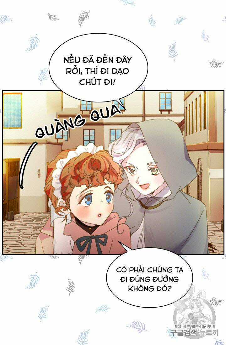 Quy Luật Sinh Tồn Của Nữ Phụ Chapter 8 trang 38