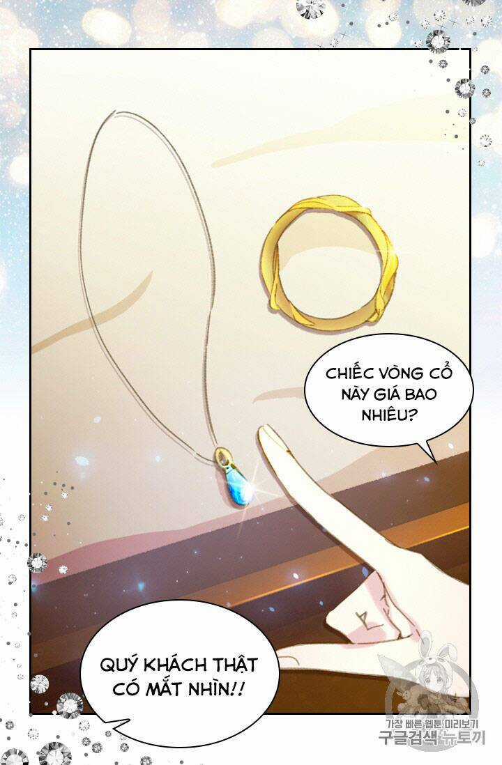 Quy Luật Sinh Tồn Của Nữ Phụ Chapter 8 trang 40
