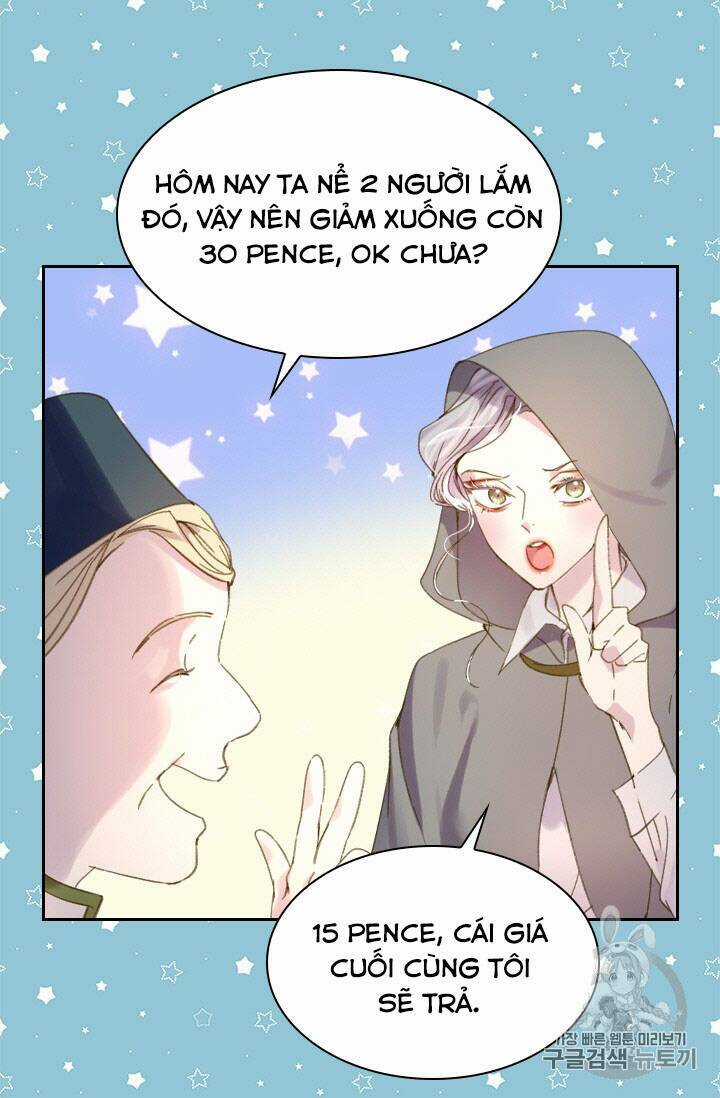 Quy Luật Sinh Tồn Của Nữ Phụ Chapter 8 trang 41