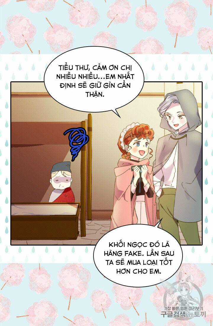 Quy Luật Sinh Tồn Của Nữ Phụ Chapter 8 trang 44