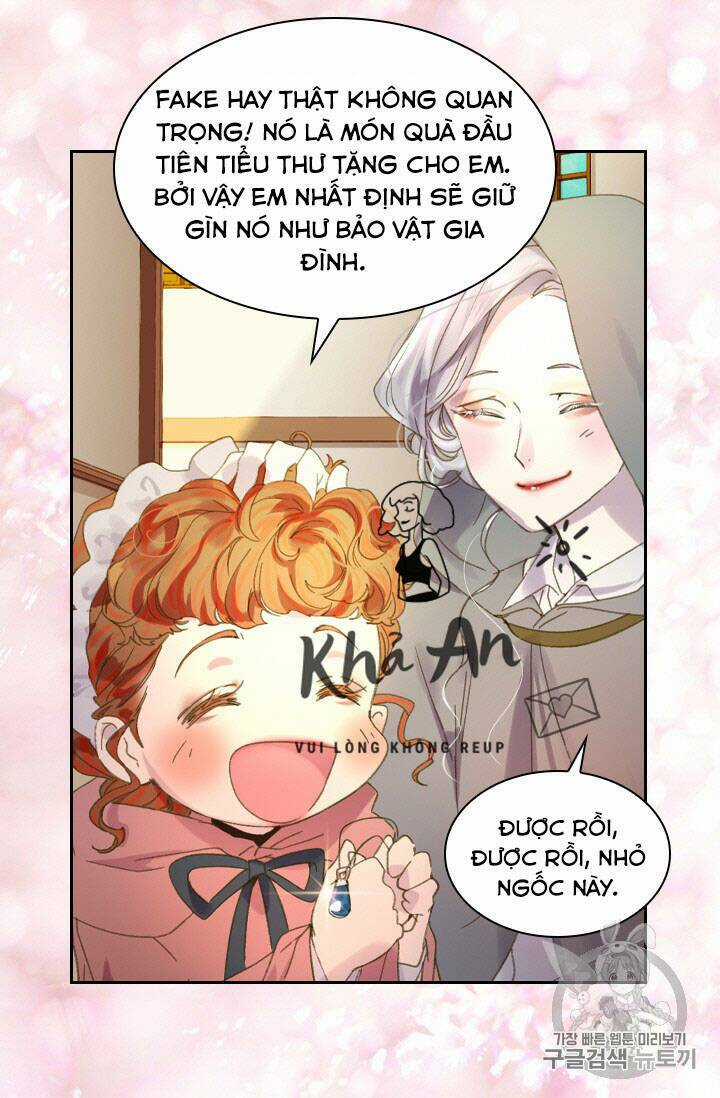 Quy Luật Sinh Tồn Của Nữ Phụ Chapter 8 trang 45