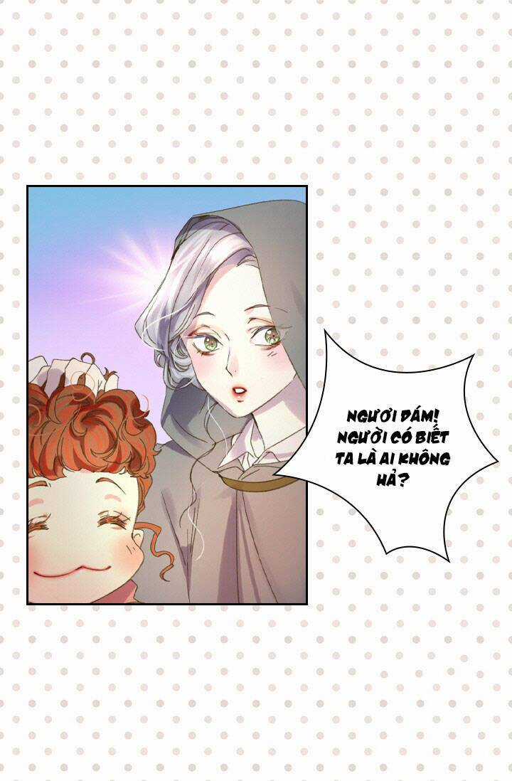 Quy Luật Sinh Tồn Của Nữ Phụ Chapter 8 trang 46