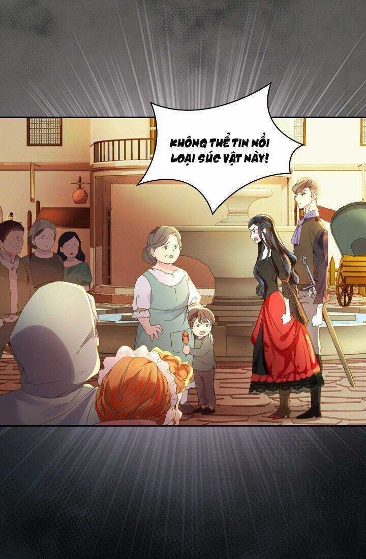 Quy Luật Sinh Tồn Của Nữ Phụ Chapter 8 trang 47
