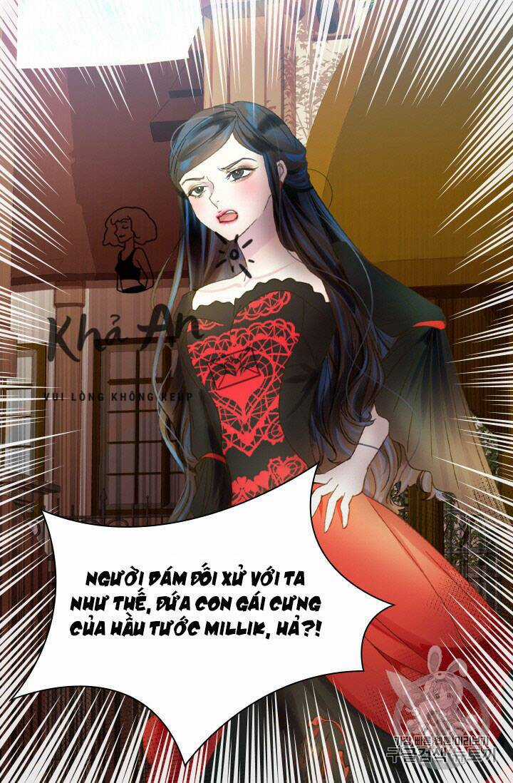 Quy Luật Sinh Tồn Của Nữ Phụ Chapter 8 trang 48